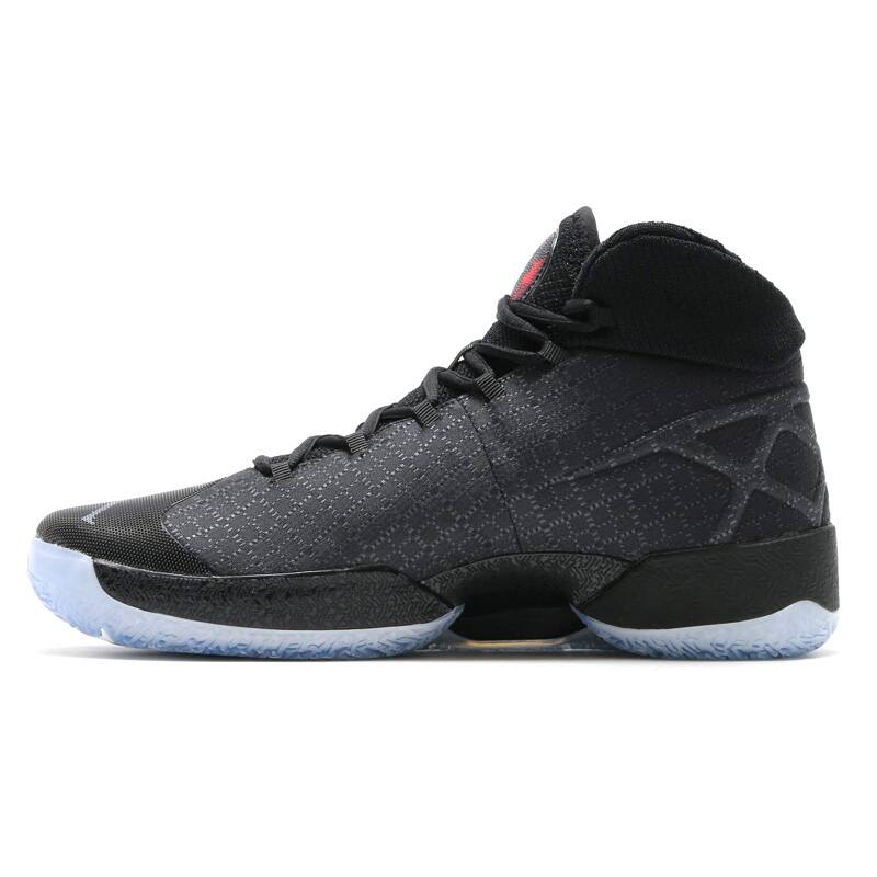 JORDAN BRAND AIR JORDAN XXX BLACK/ANTHRACITE-BLACK/WHITE | atmos