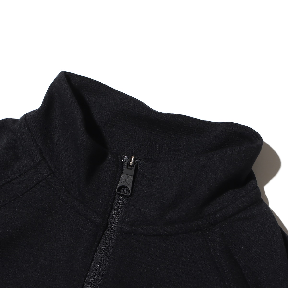 JORDAN BRAND AS M J SPRT GLF HZ TOP BLACK/ANTHRACITE 24SP-I