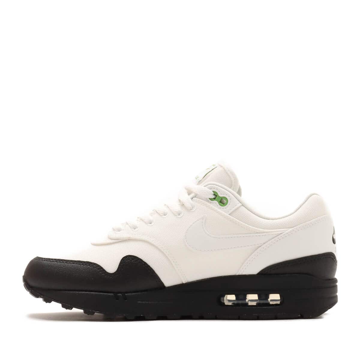 NIKE AIR MAX 1 SE SUMMIT WHITE/SUMMIT WHITE-BLACK-WHITE（ナイキ