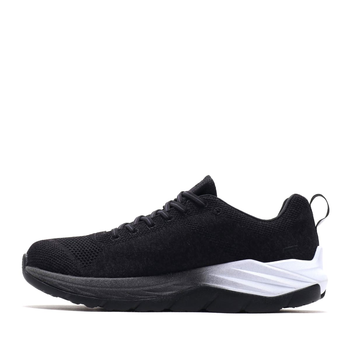 HOKA ONE ONE Mach Fly At Night BLACK/NINEIRON 23SS-I（ホカオネオネ