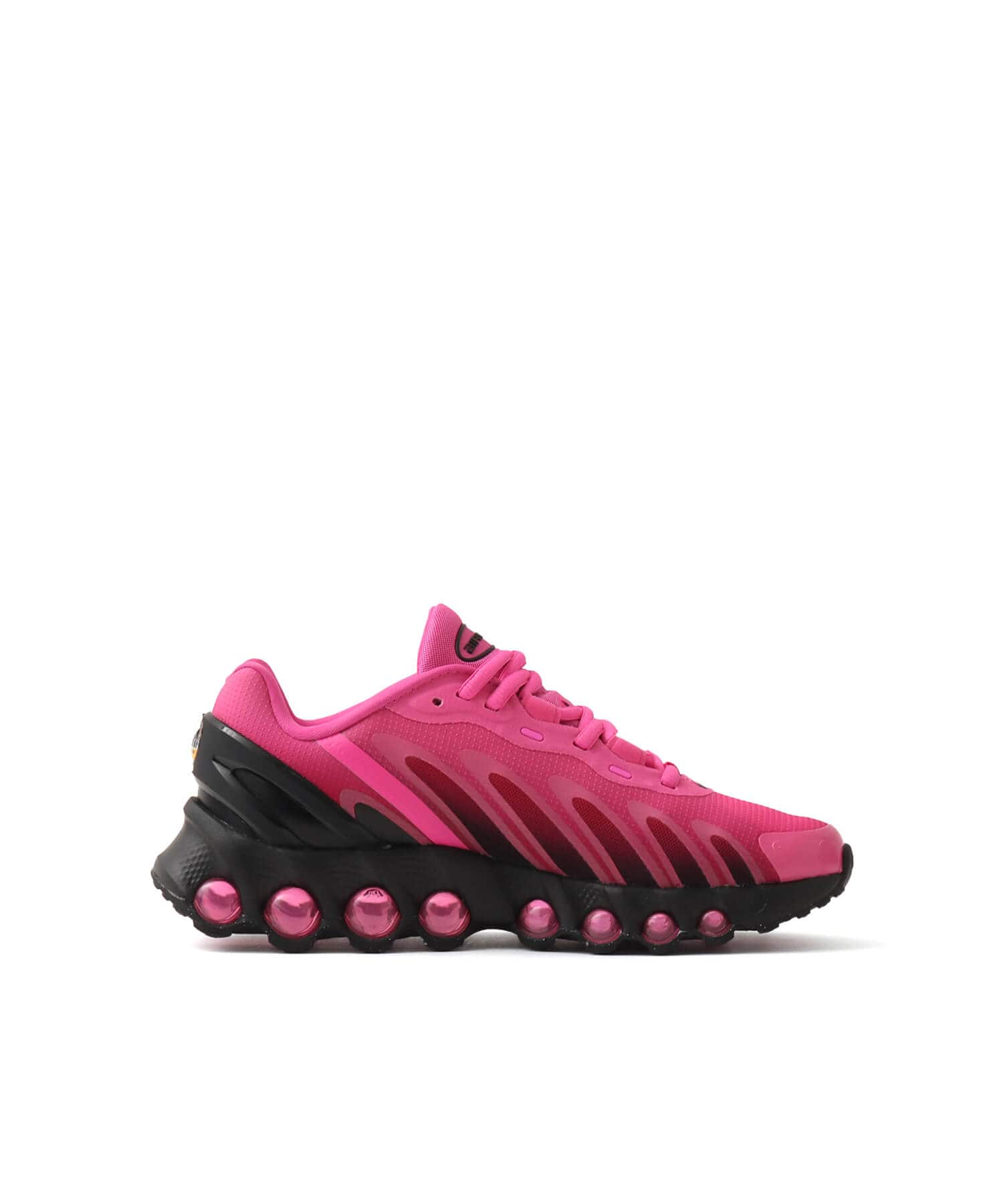 NIKE W AIR MAX DN8 LASER FUCHSIA/BLACK-SPORT FUCHSIA（ナイキ