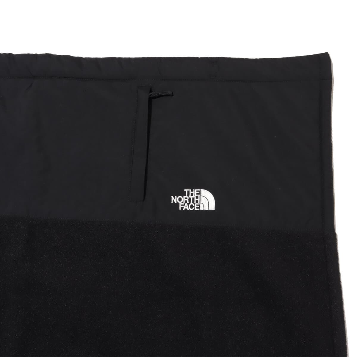 THE NORTH FACE Baby Denali Blanket ブラック （ザ・ノース・フェイス