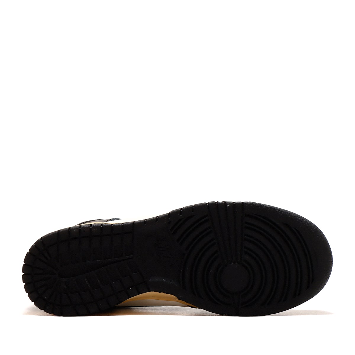 NIKE W DUNK HIGH SE SAIL/BLACK-SESAME-PEARL WHITE 22HO-I（ナイキ