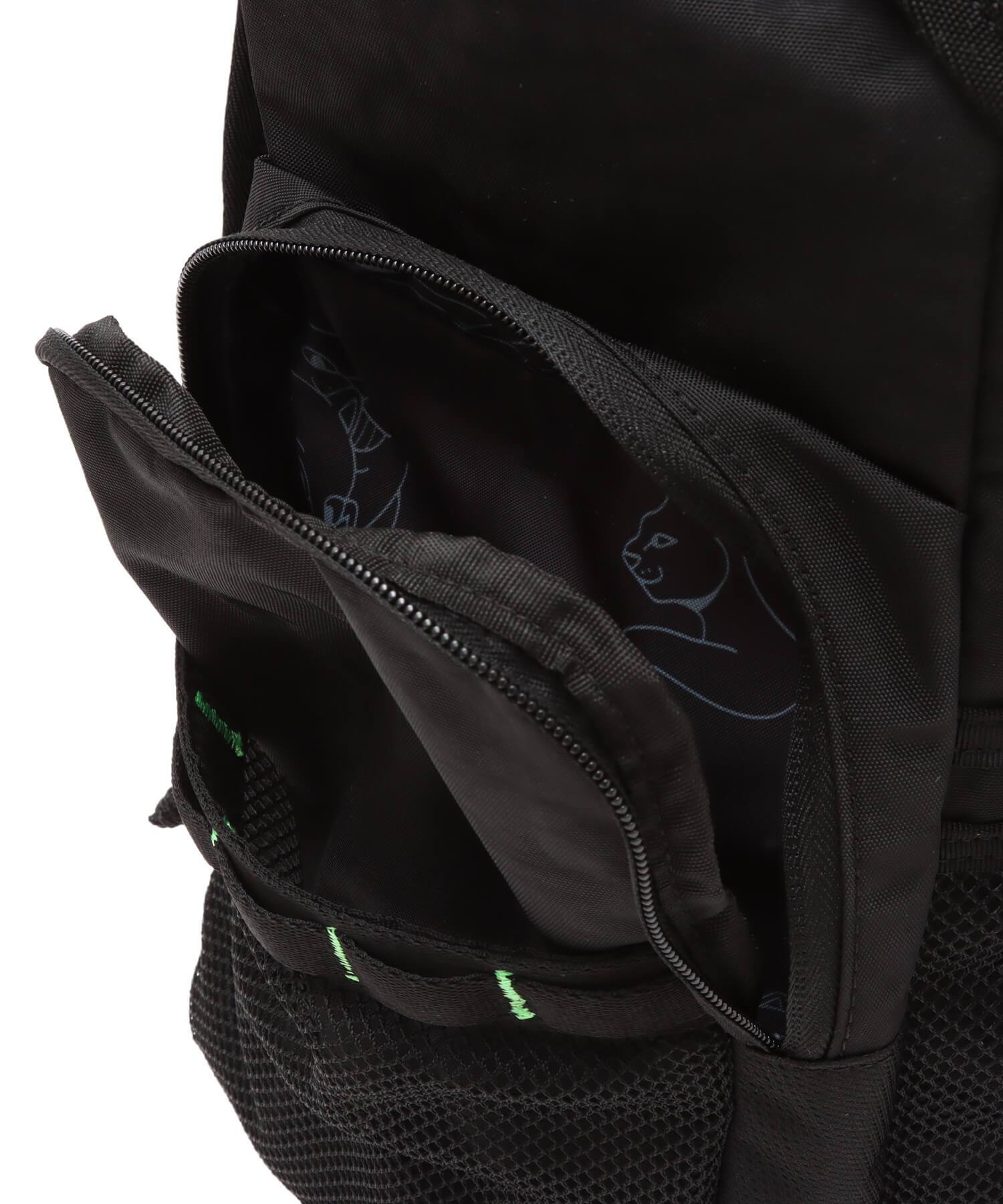 PUMA PUMA x RIPNDIP BACKPACK PUMA BLACK（プーマ プーマ x リッピン