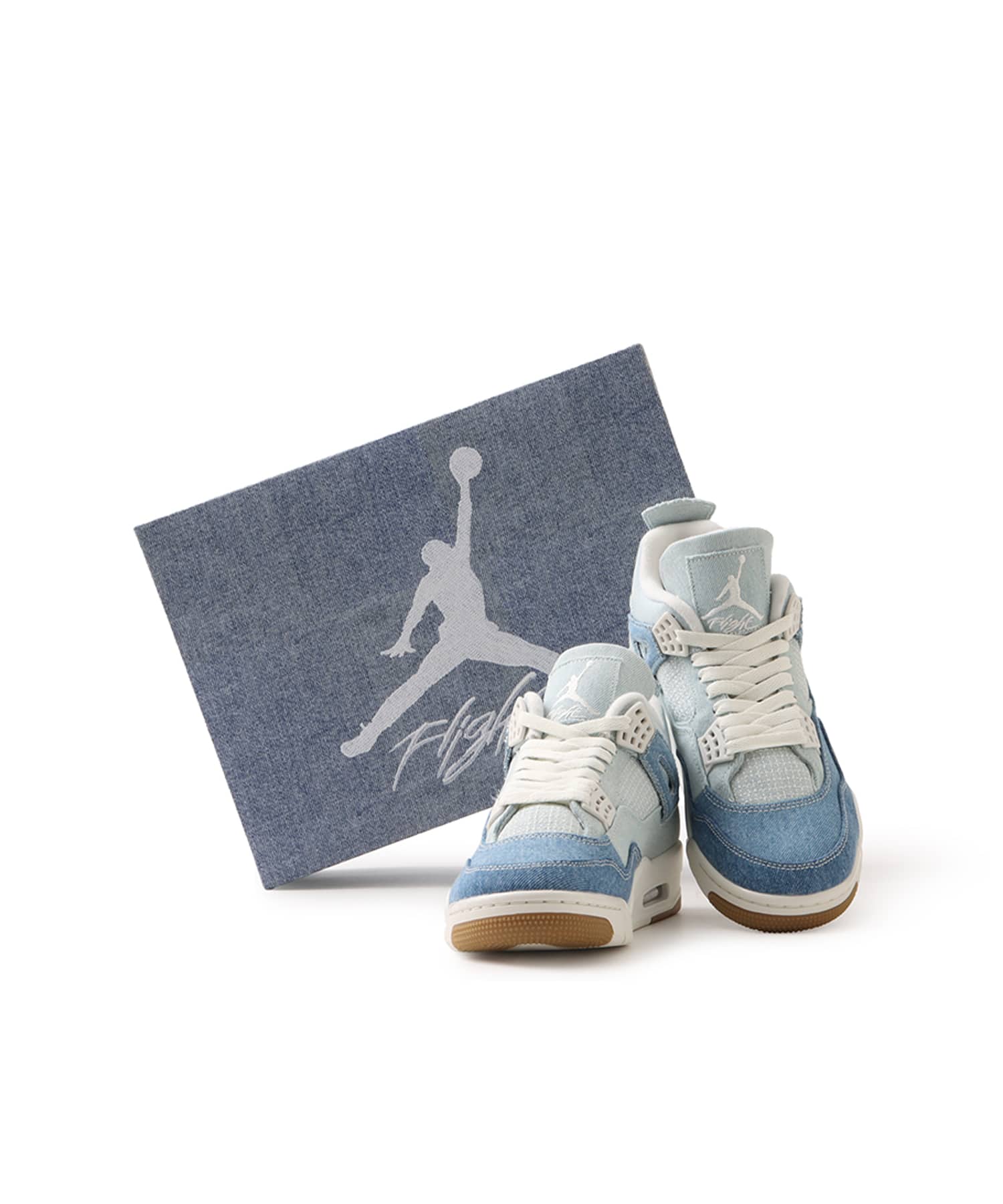 JORDAN BRAND WMNS AIR JORDAN 4 RETRO TEX | atmos（アトモス） 公式