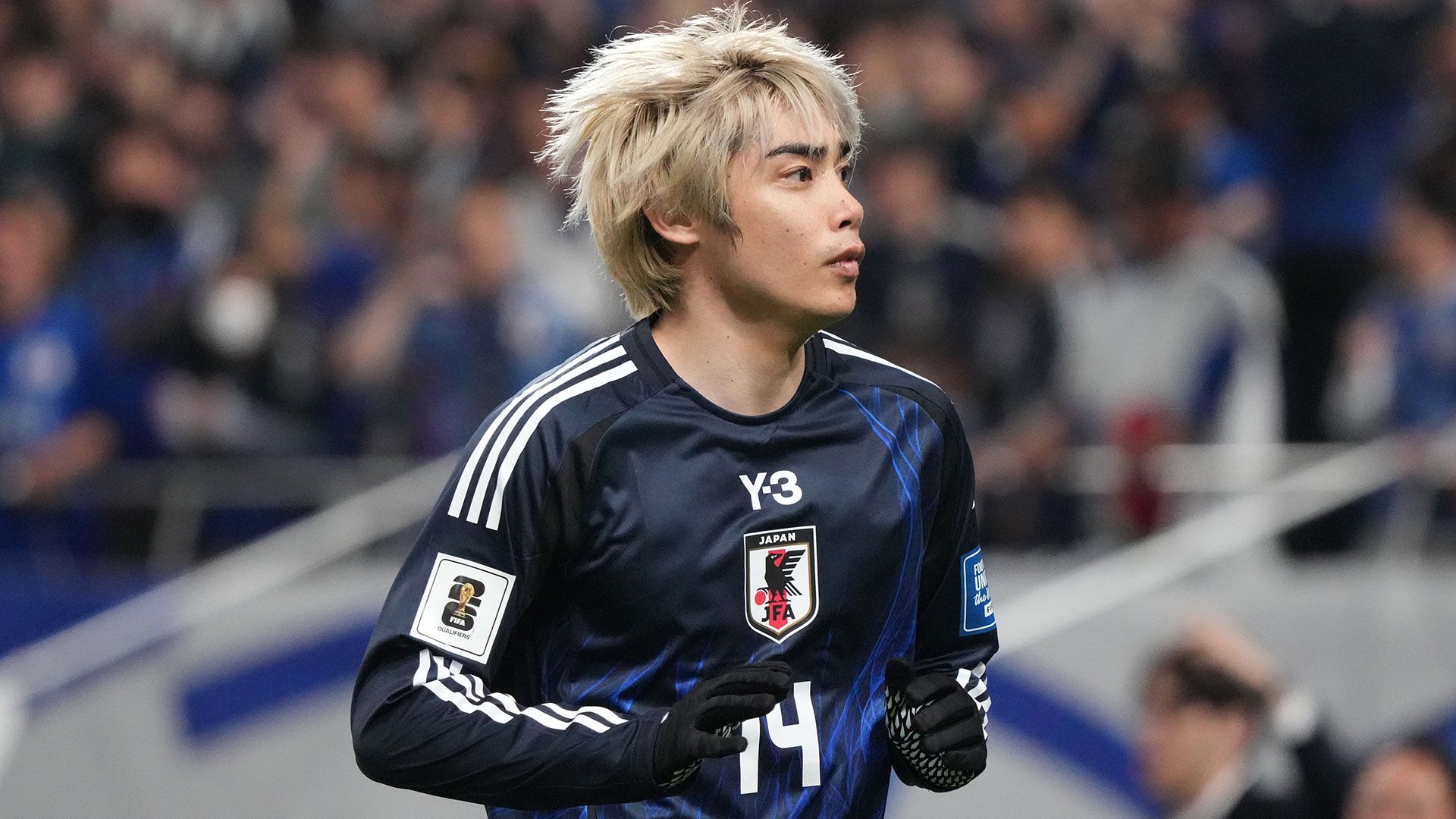 背番号は「10」に！日本代表FW伊東純也、古巣のヘンクに3年ぶり復帰