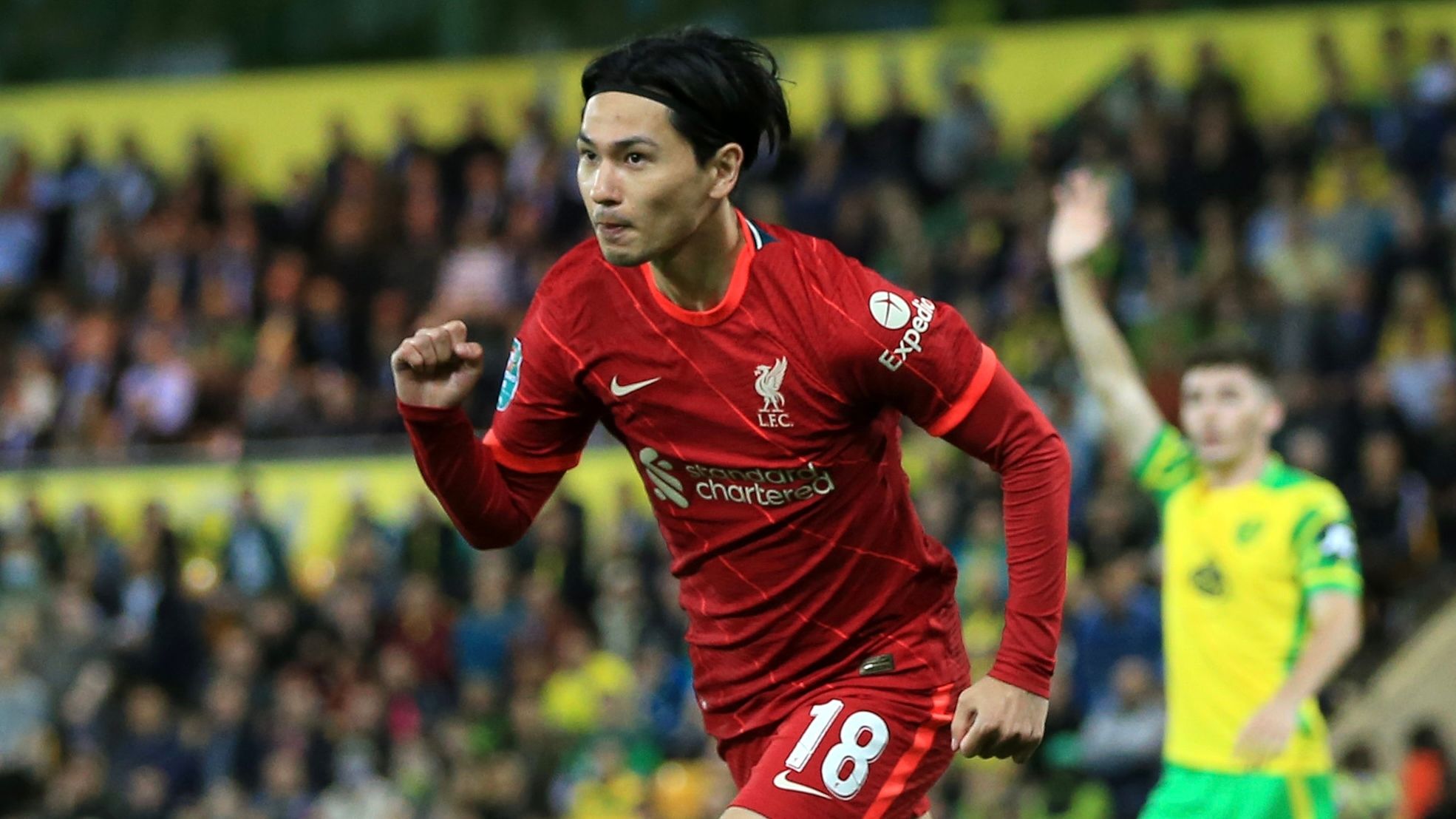 南野拓実、リヴァプール退団秒読みか…3クラブと交渉を開始、本人も