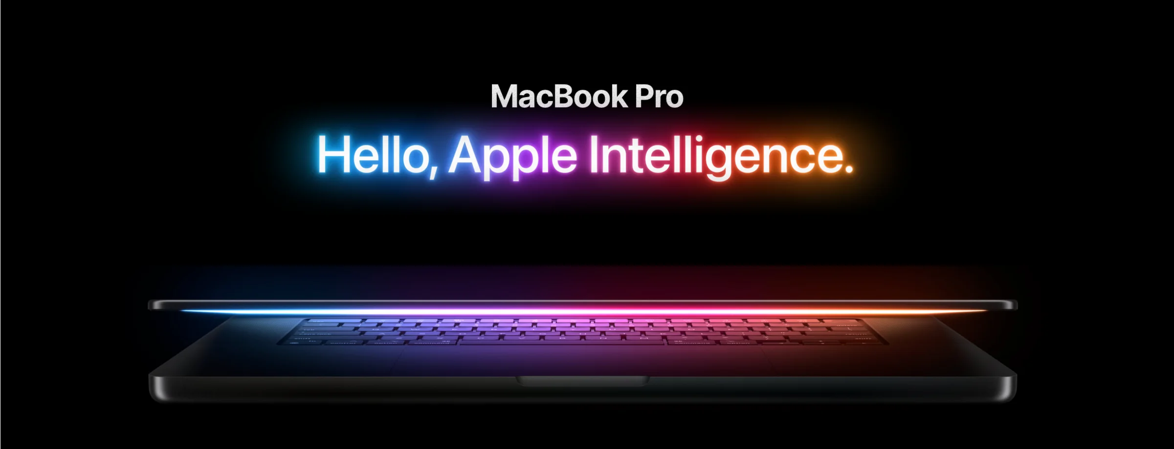 16-inch MacBook Pro M4 Max 16c CPU 40c GPU 128GB Ram 8TB SSD Black