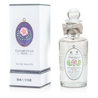 エリザベッサンローズ オードトワレ(ペンハリガン)の通販・口コミ