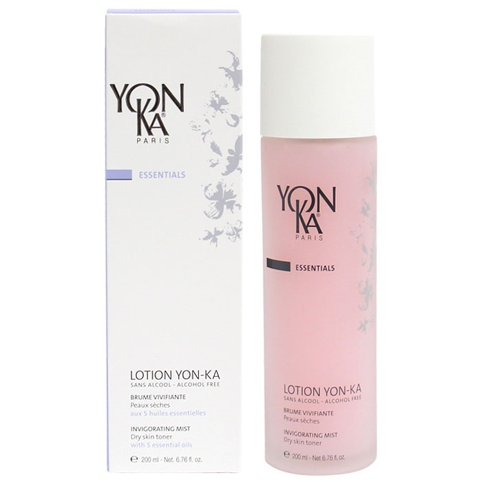 ローションヨンカ (PS)(ヨンカ)の通販・口コミ | 化粧品・コスメ通販の