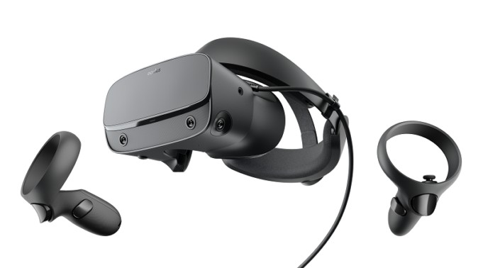Oculus Quest」「Oculus Rift S」「Oculus Go」どれを買う？ オススメ