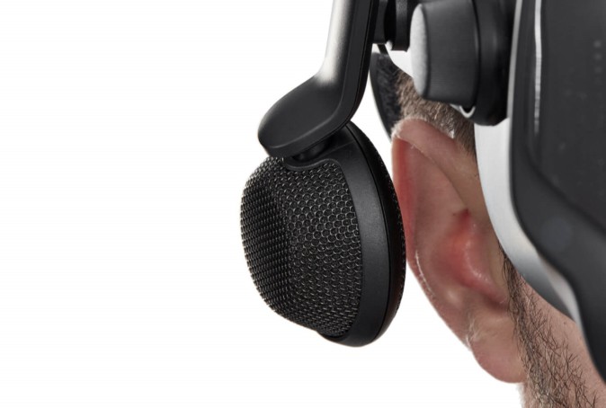 大注目のVRヘッドセット「Valve Index」体験レポ。徹底的なこだわりが