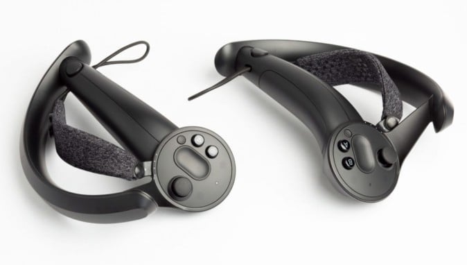 ValveのVRヘッドセット「VALVE INDEX」日本発売、最新情報まとめ（2019