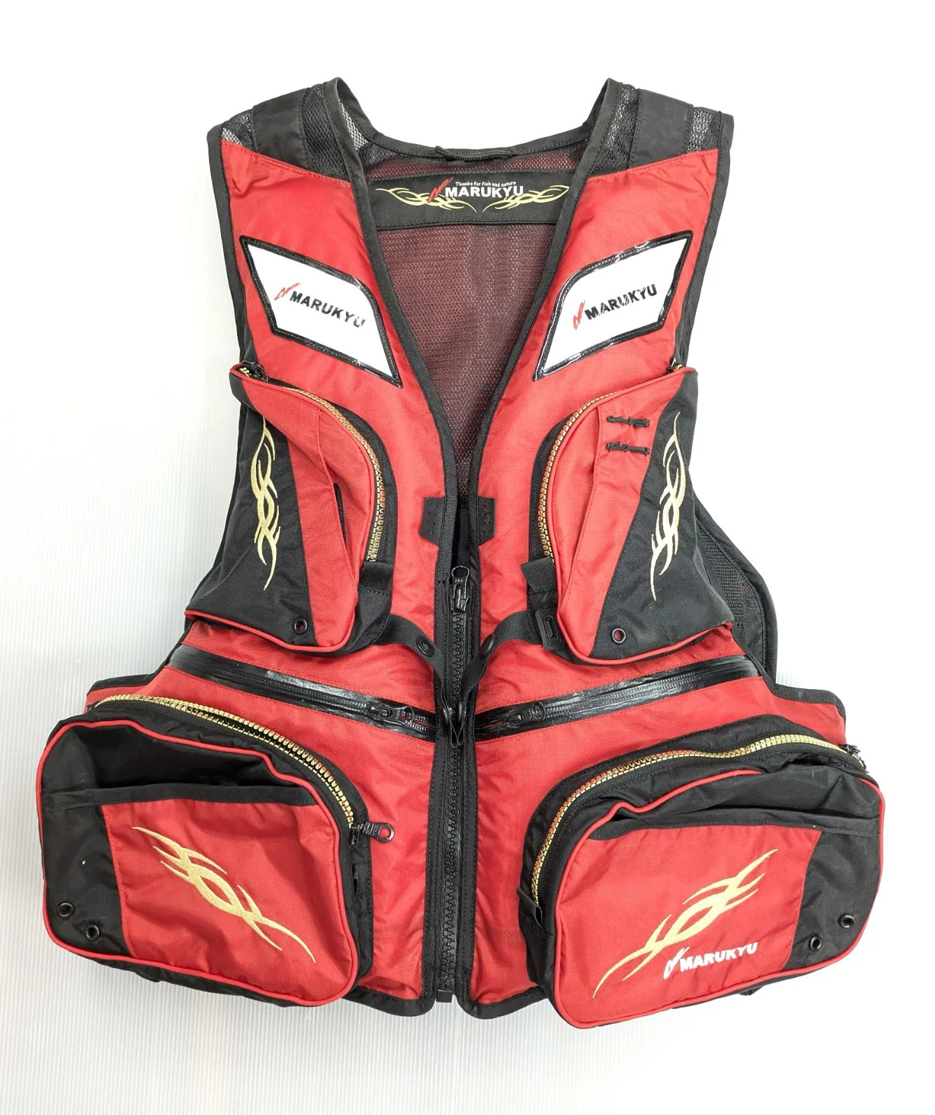 2026年最新】マルキュー ベストの人気アイテム - メルカリ