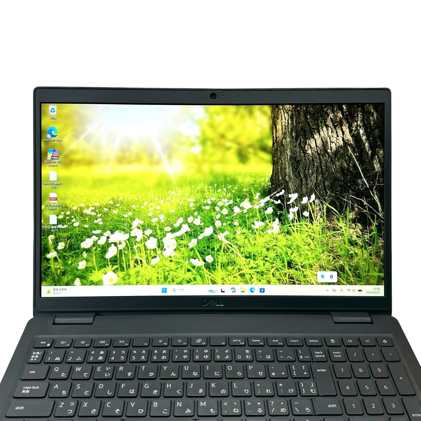 バッテリ超優秀95％】DELL Latitude 3520 i5-1145G7 16GB SSD256GB