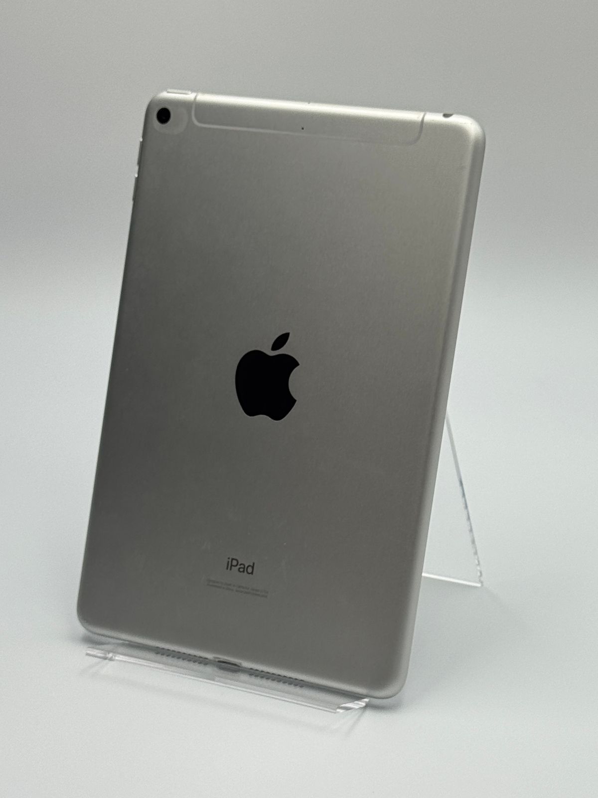 iPad mini 5 64GB シルバー Cellular SIMフリ- - メルカリ