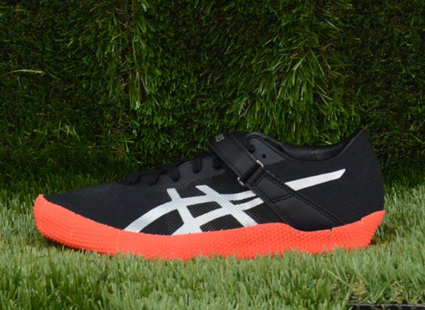 サイズ26.5cm、アシックス asics HIGH JUMP PRO3 R 走高跳 右足