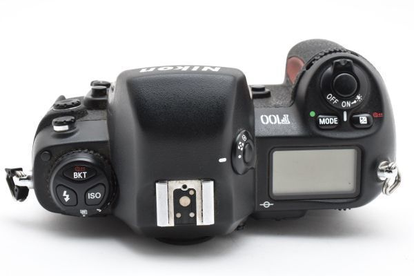 ☆良品☆ NIKON ニコン F100 ボディ 一眼レフ #K191-5 - メルカリ