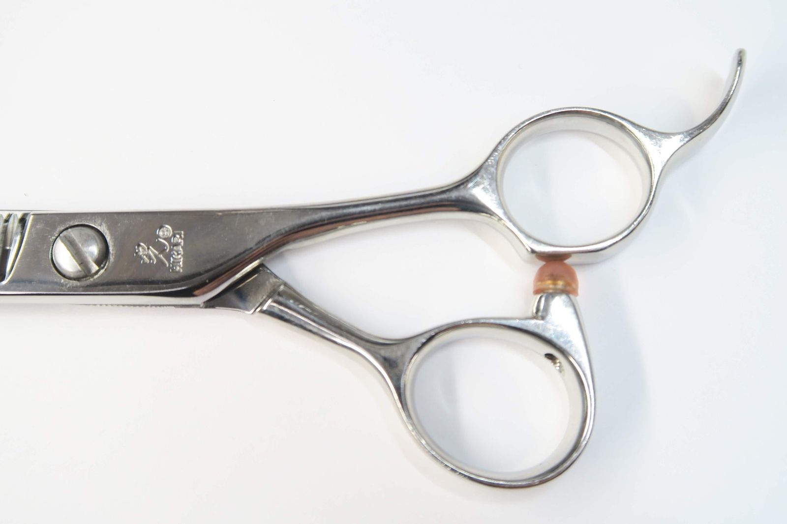 Cランク【光シザー HIKARI ヒカリ】 THINNING 721 セニング 美容師