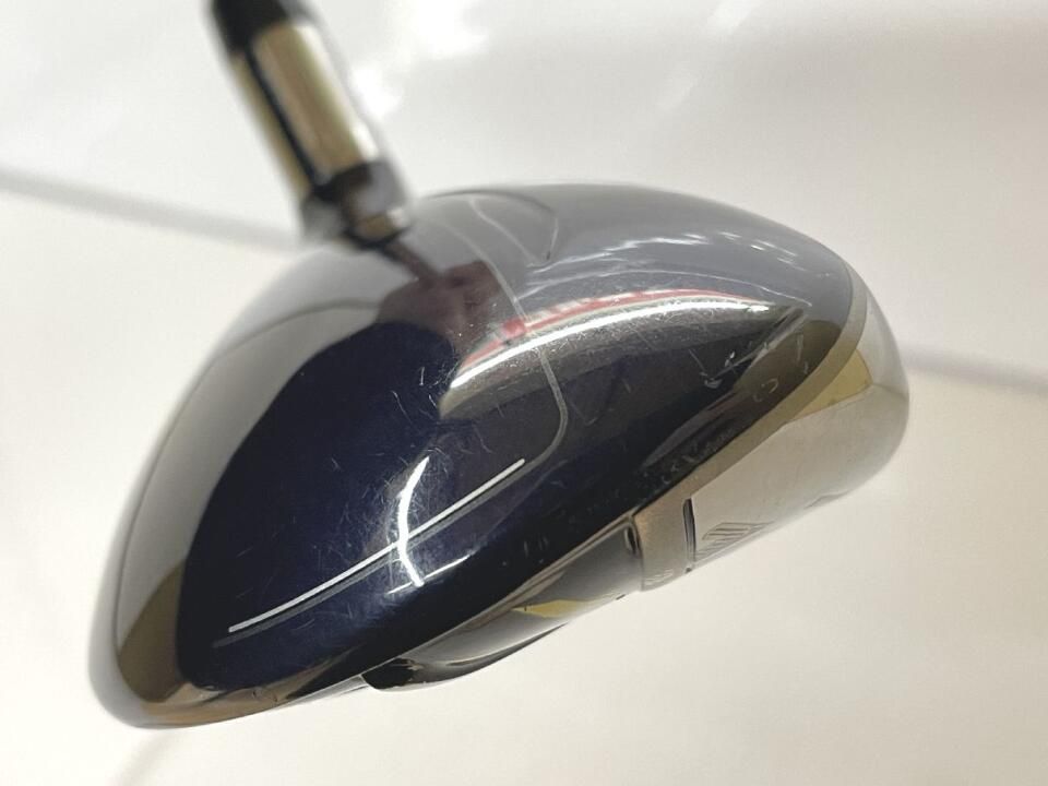 ブリヂストン TOUR B JGR 2019 22度 NSプロ950GH neo Sフレックス