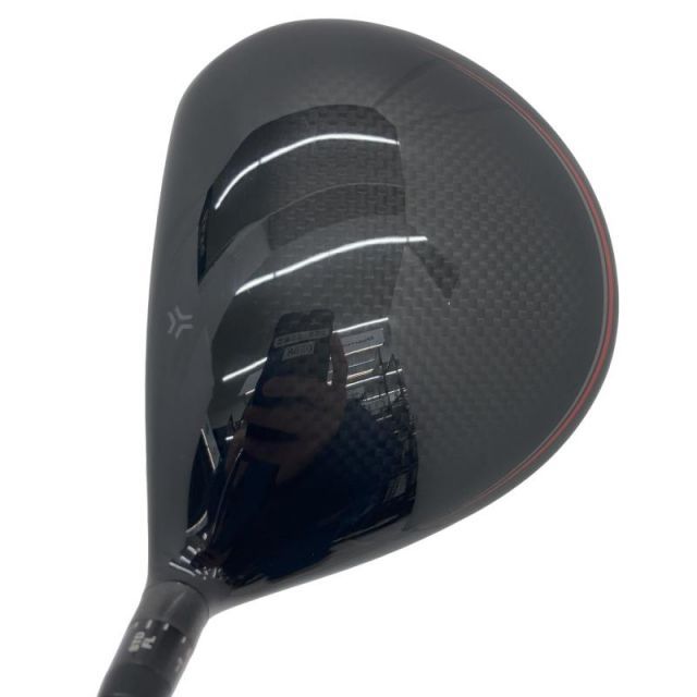 中古】 ダンロップ SRIXON ZX7 9.5° ドライバー DR Diamana TB 60