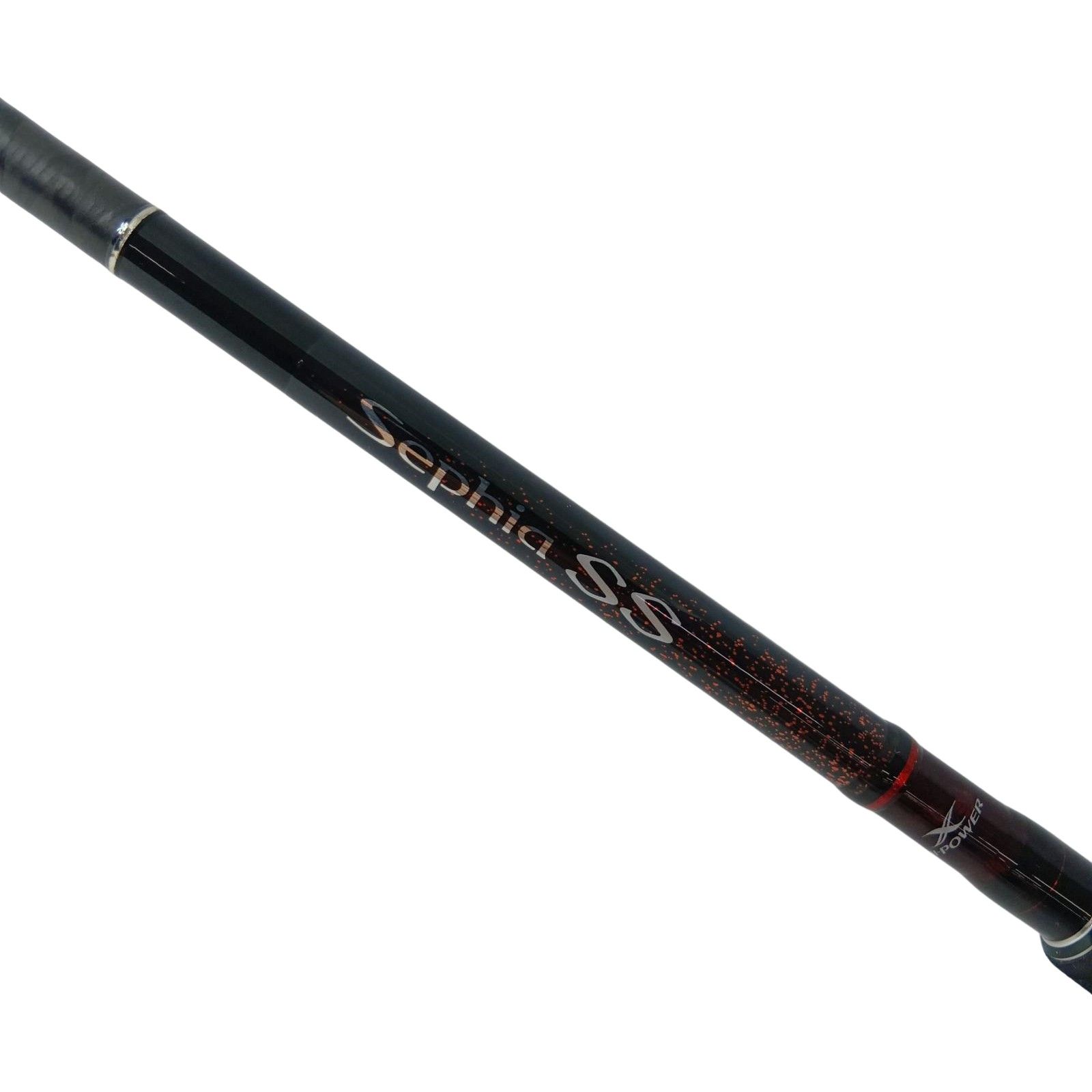 SHIMANO シマノ エギングロッド セフィアSS S806M 339034 本体のみ