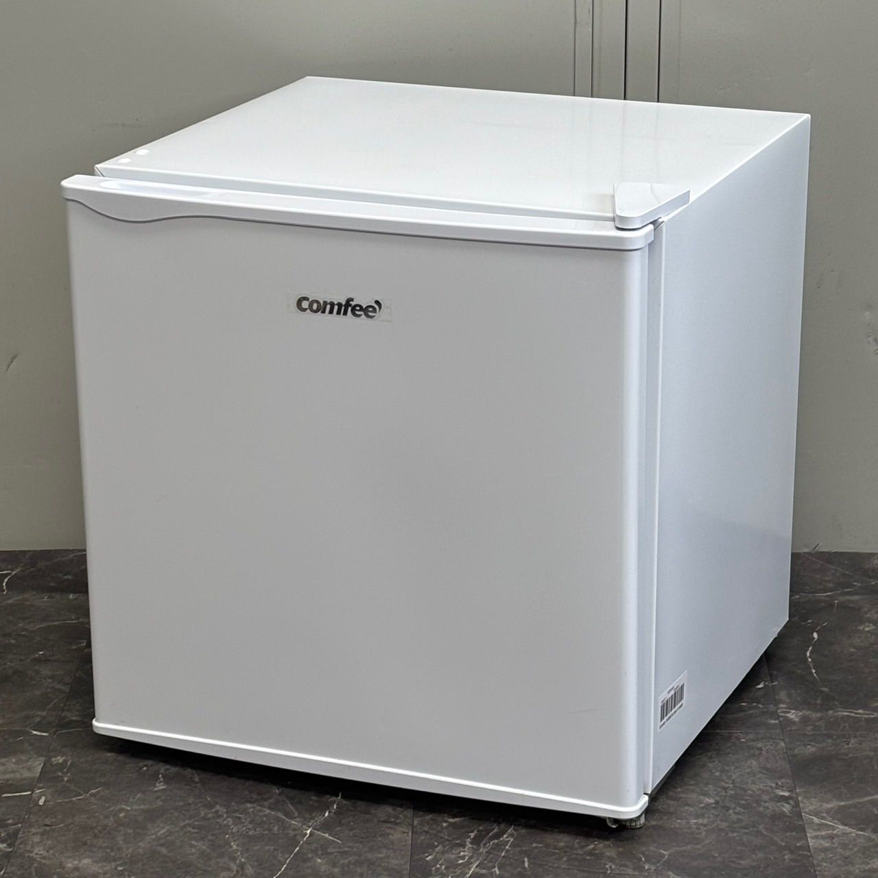 ◇動作良好 美品 2023年製 comfee コンフィー ノンフロン冷蔵庫
