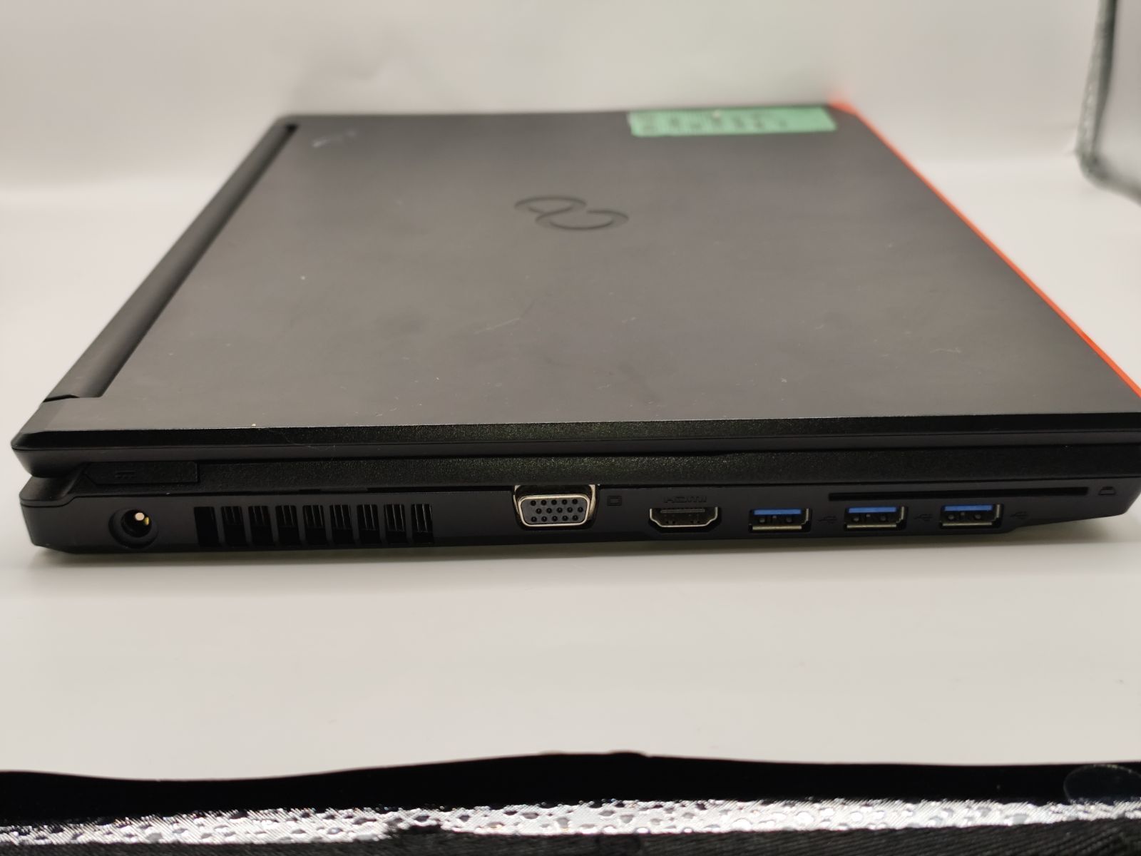 FUJITSU LIFEBOOK A749/A i3 SSD120GB Win11 中古 - メルカリ