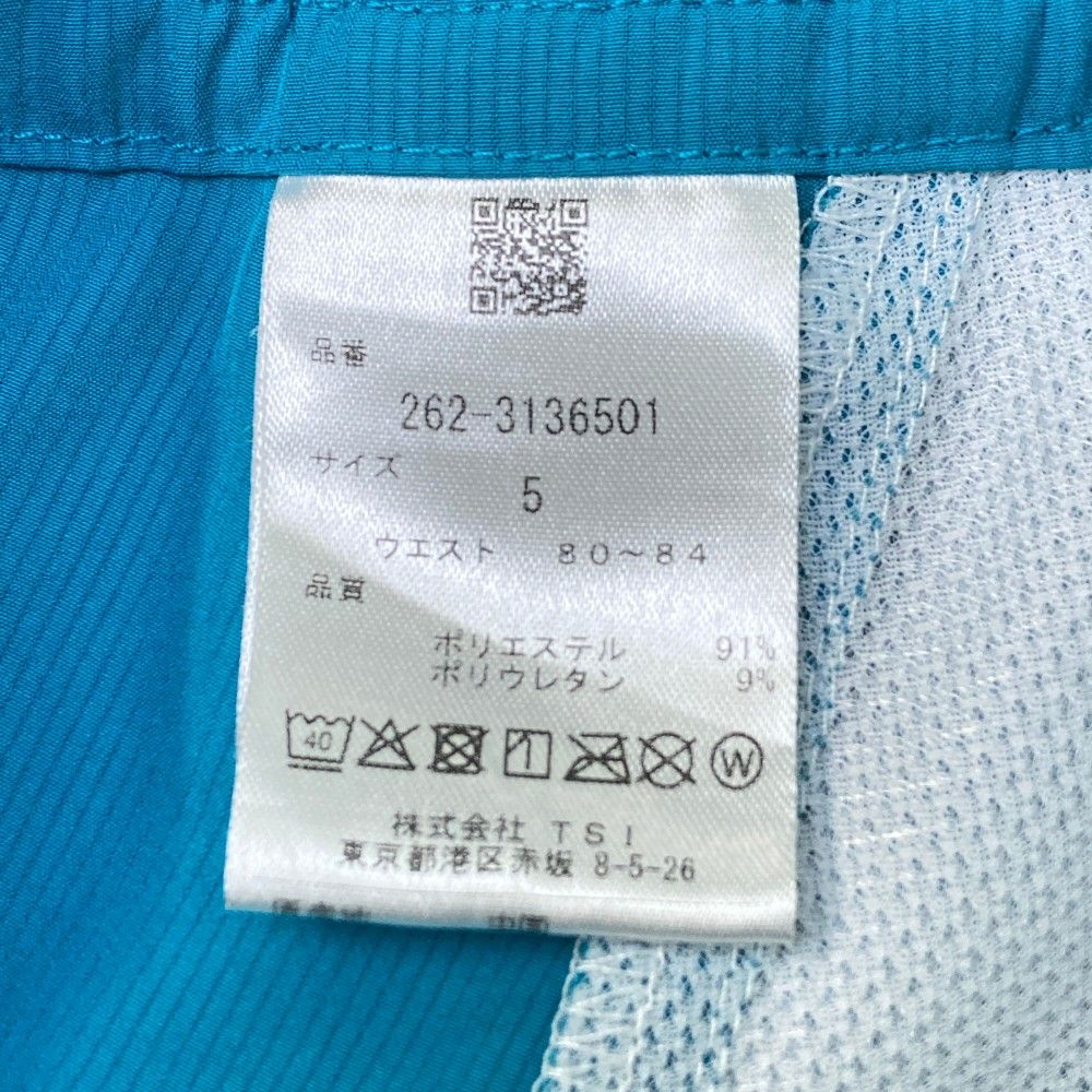 サイズ：5 JACK BUNNY ジャックバニー 2023年モデル ストレッチパンツ