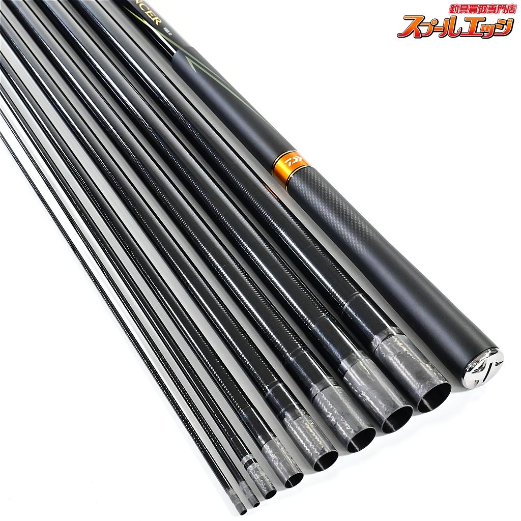 【ダイワ】 20アバンサー 早瀬抜 90・R 替え穂1本付き DAIWA AVANCER