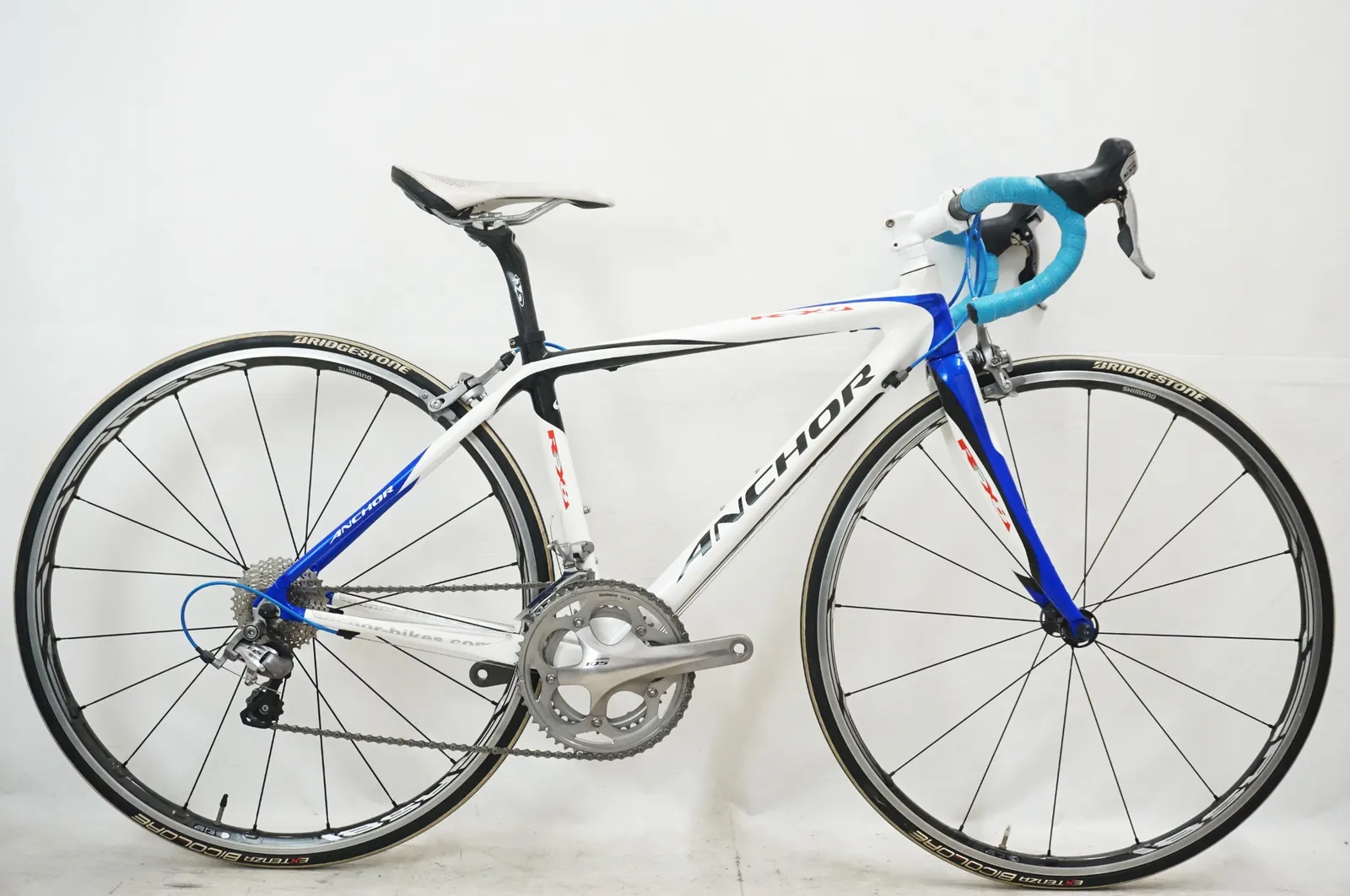 2026年最新】anchor rfx8の人気アイテム - メルカリ