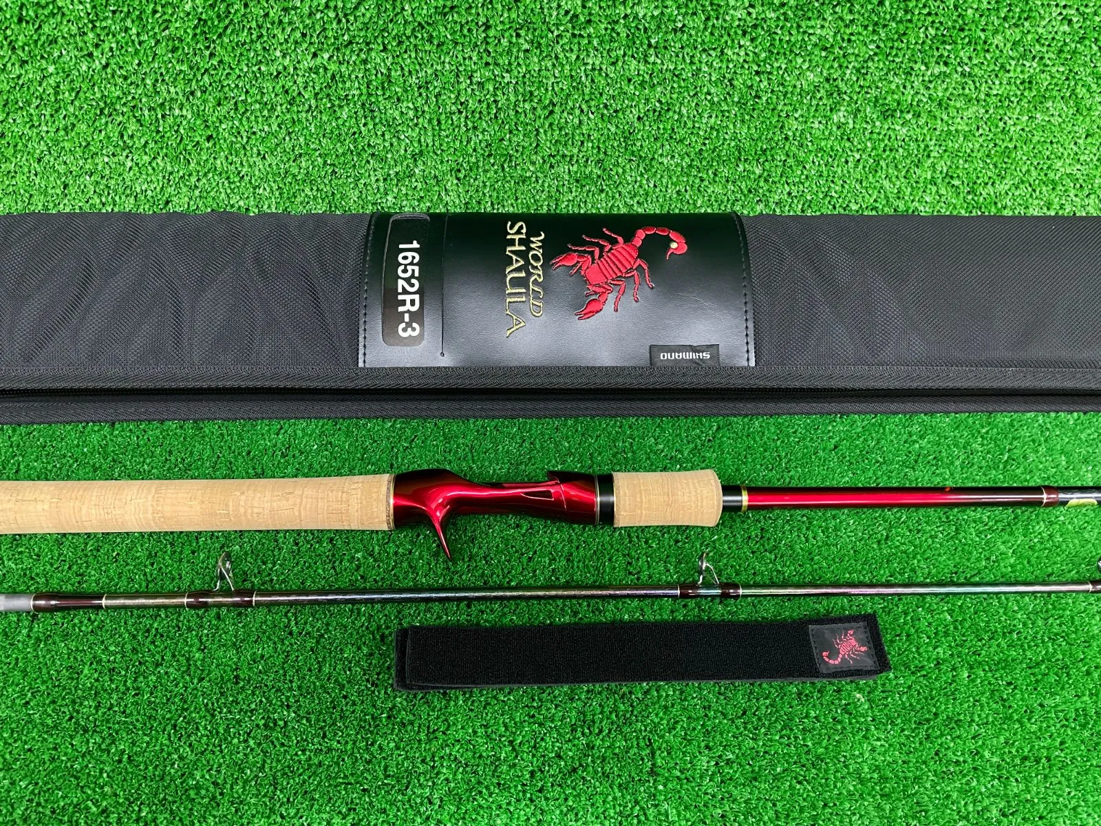 2026年最新】ワールドシャウラ1703r-2の人気アイテム - メルカリ