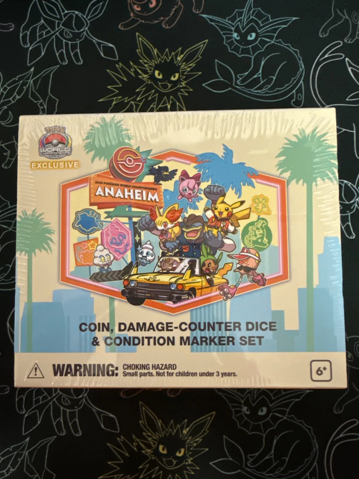 2026年最新】ダメカンダイス wcsの人気アイテム - メルカリ