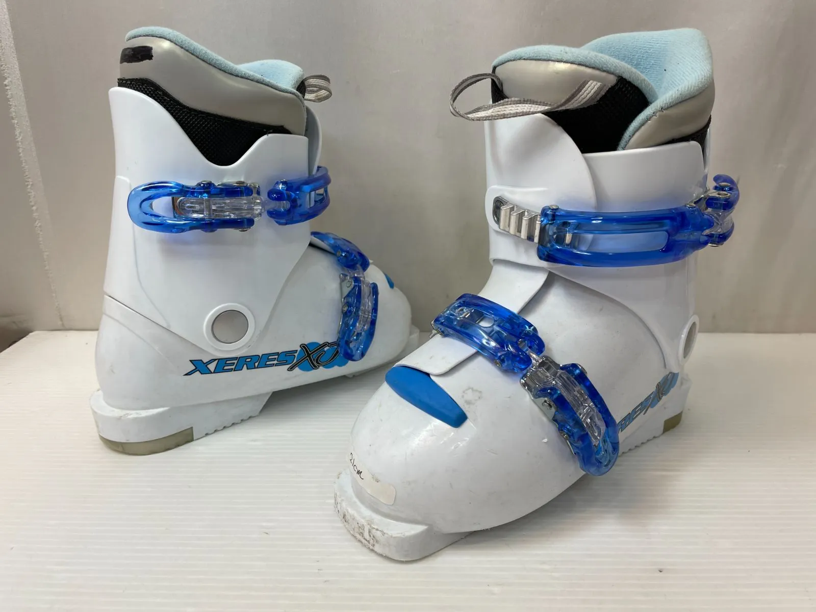 2026年最新】xeres xjの人気アイテム - メルカリ