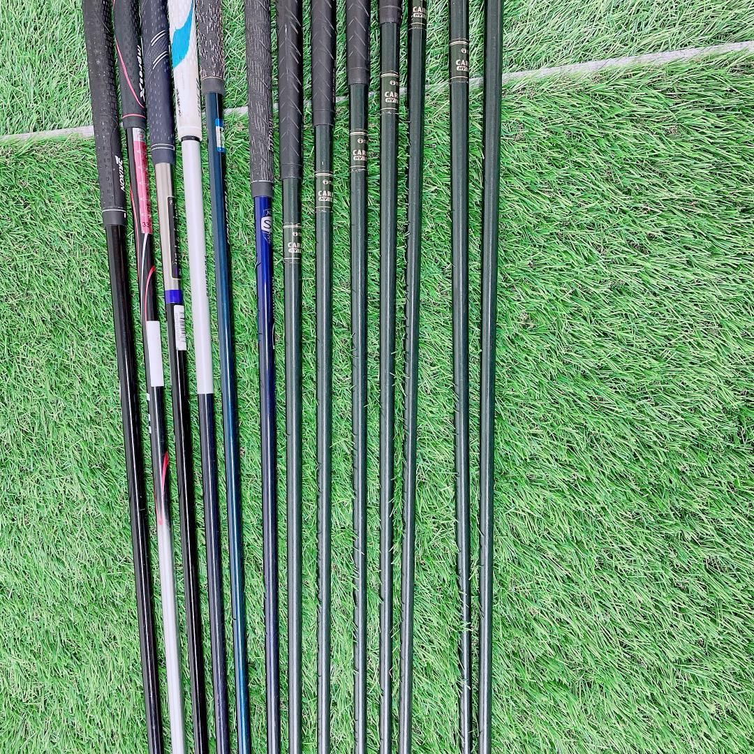 SRIXON WR YAMAHA メンズ ゴルフクラブ 14本セット N2131 - メルカリ