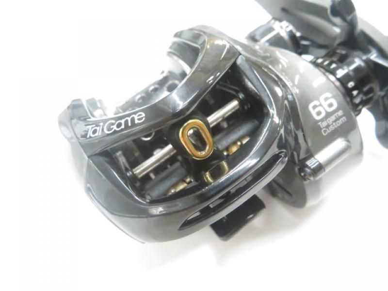 テイルウォーク タイ ゲーム 66L (03-8105150027) - メルカリ