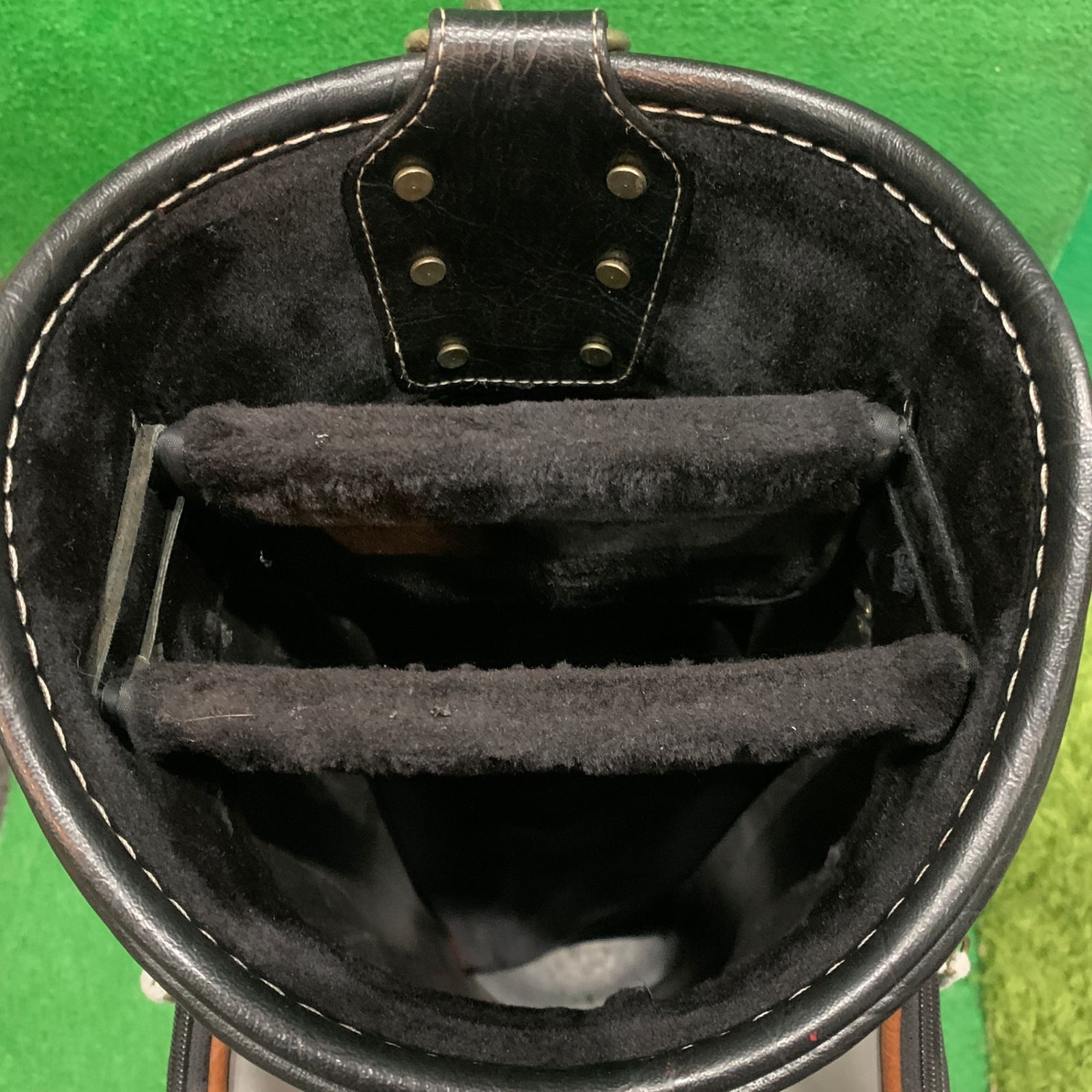 キャロウェイ ビッグバーサ 2014 アイザック・ニュートン キャリー