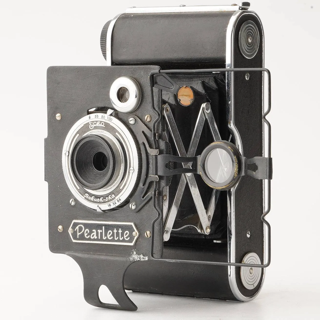 2026年最新】六櫻社 蛇腹カメラの人気アイテム - メルカリ