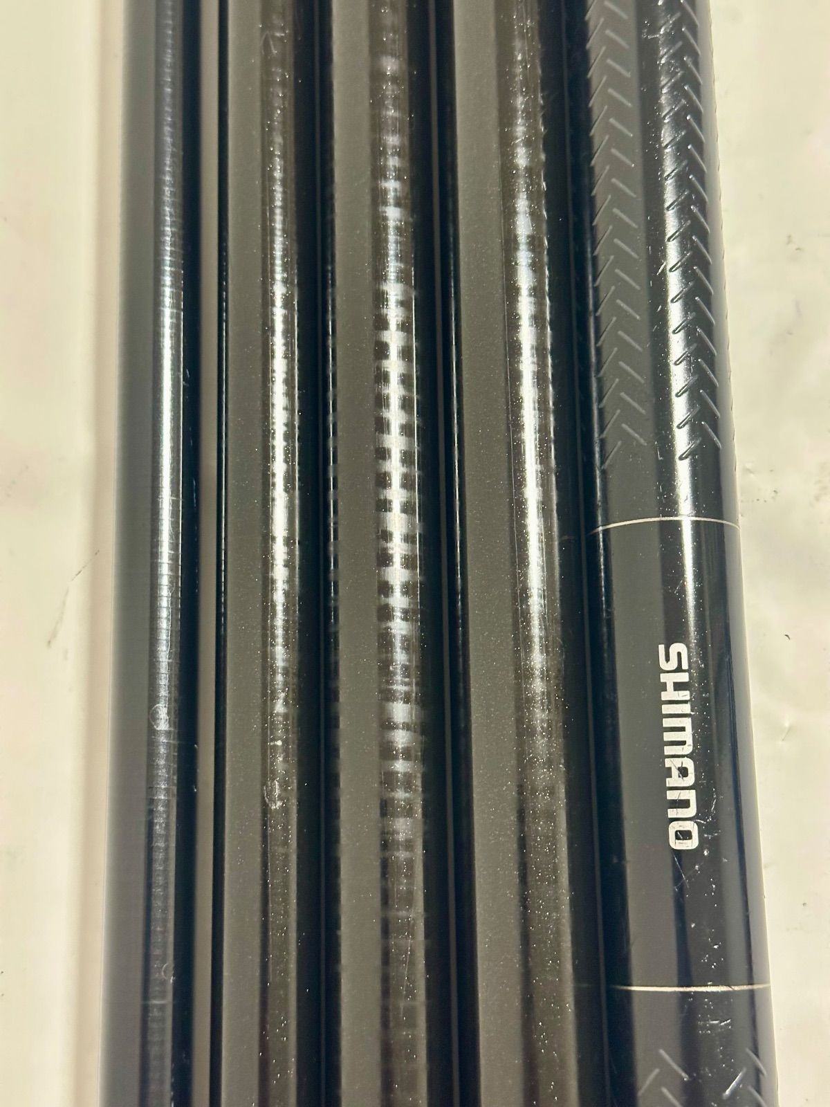 シマノ ISO SPECIAL VS TAMANOE 550 SHIMANO 玉の柄 - メルカリ