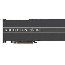 AMD Radeon Instinct MI50 32GB - メルカリ