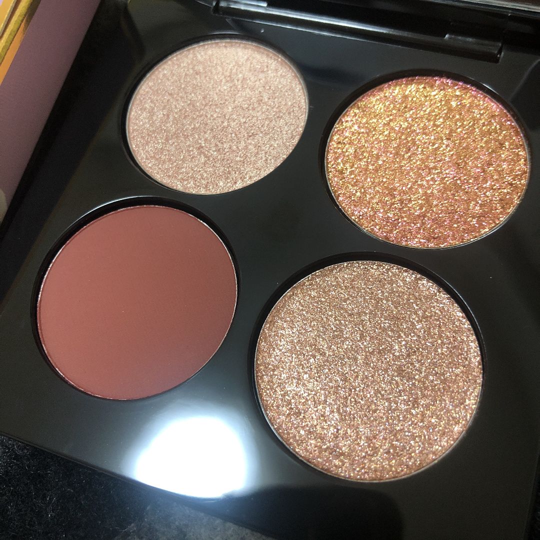 PAT McGRATH LABS アイシャドウ Venus in Fleurs - メルカリ