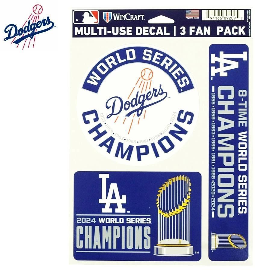 ロサンゼルスドジャース MLB公式オフィシャルライセンス ワールド