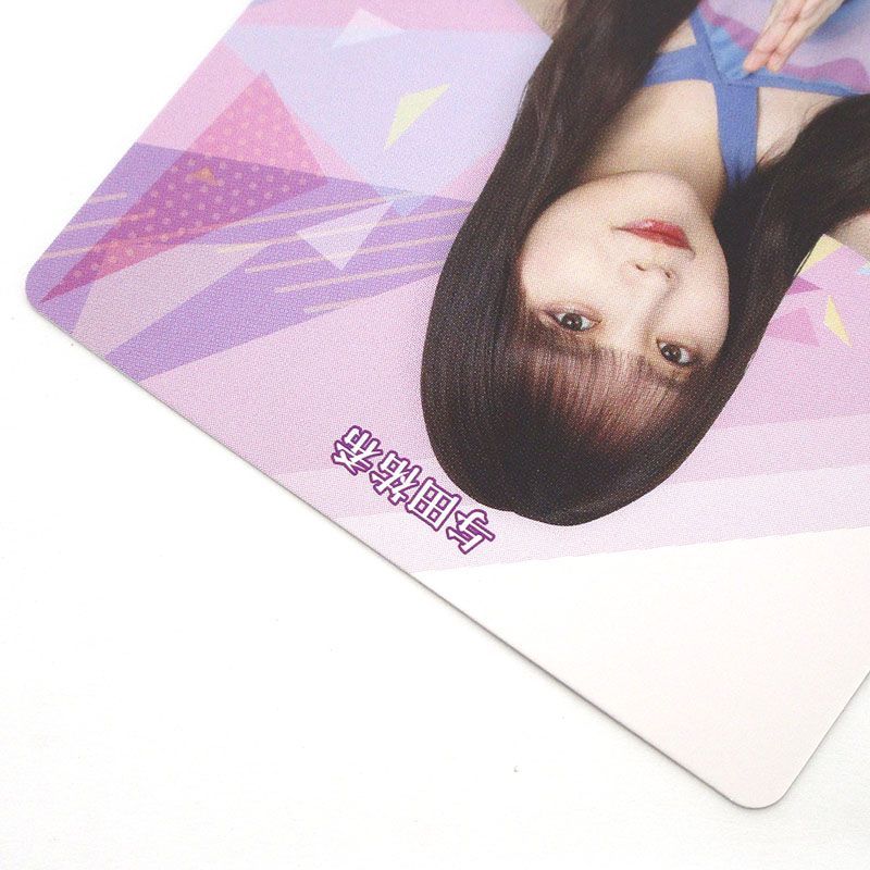 三重店】乃木坂46 × ビルディバイドブライト 与田祐希 逃げ水 サイン