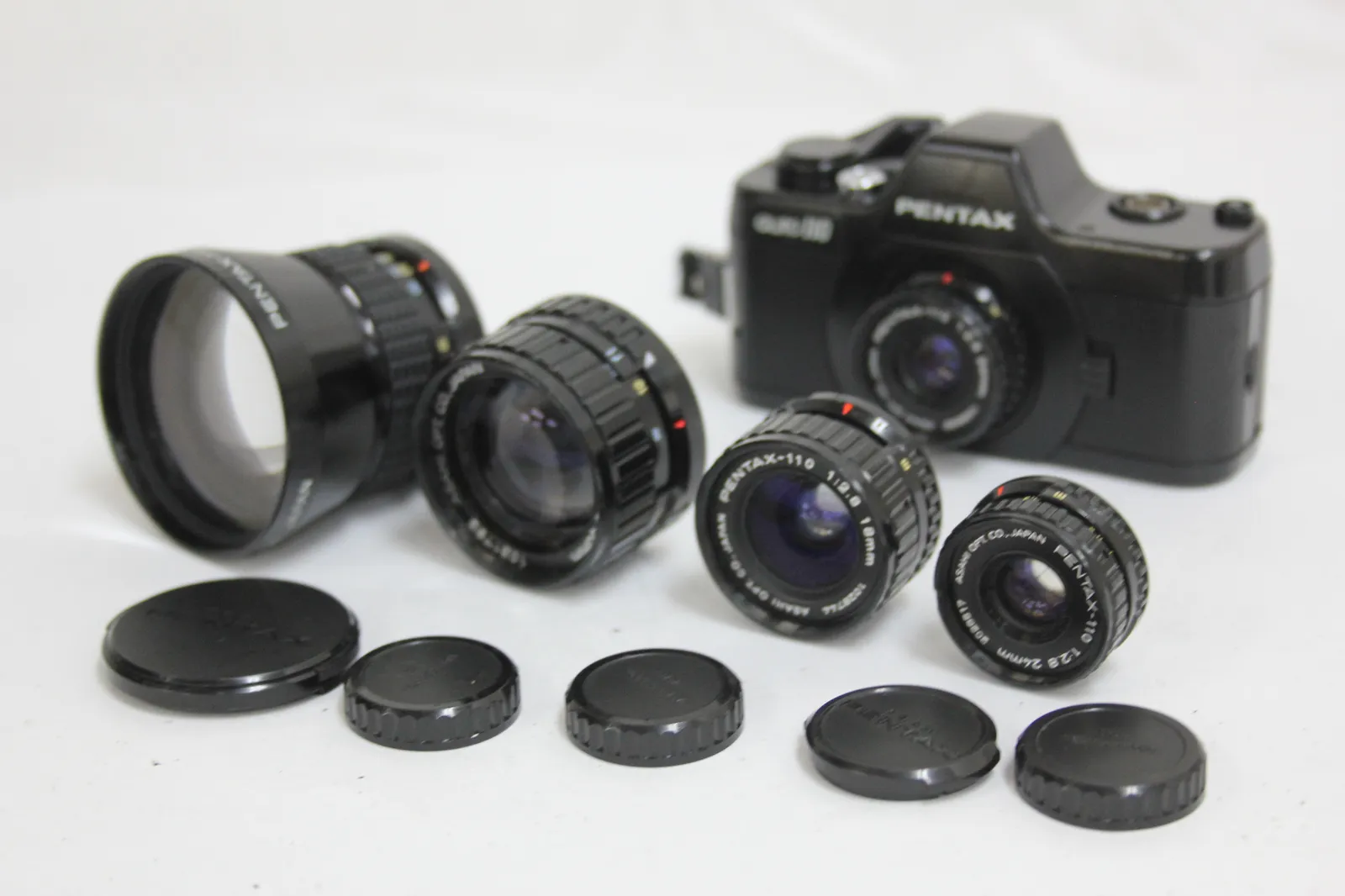 2026年最新】PENTAX 110 70mm F2.8の人気アイテム - メルカリ