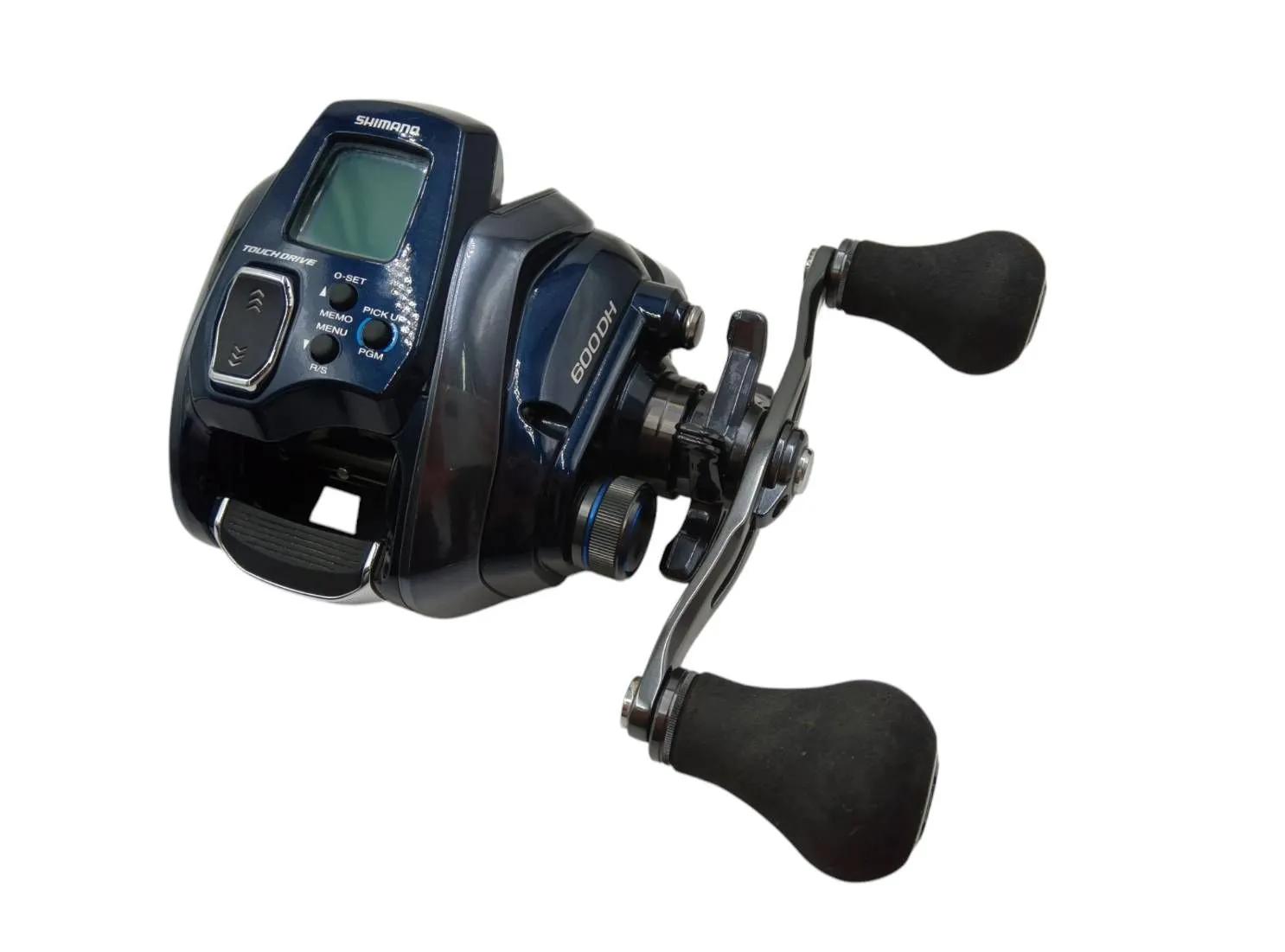 2026年最新】フォースマスター600dhの人気アイテム - メルカリ