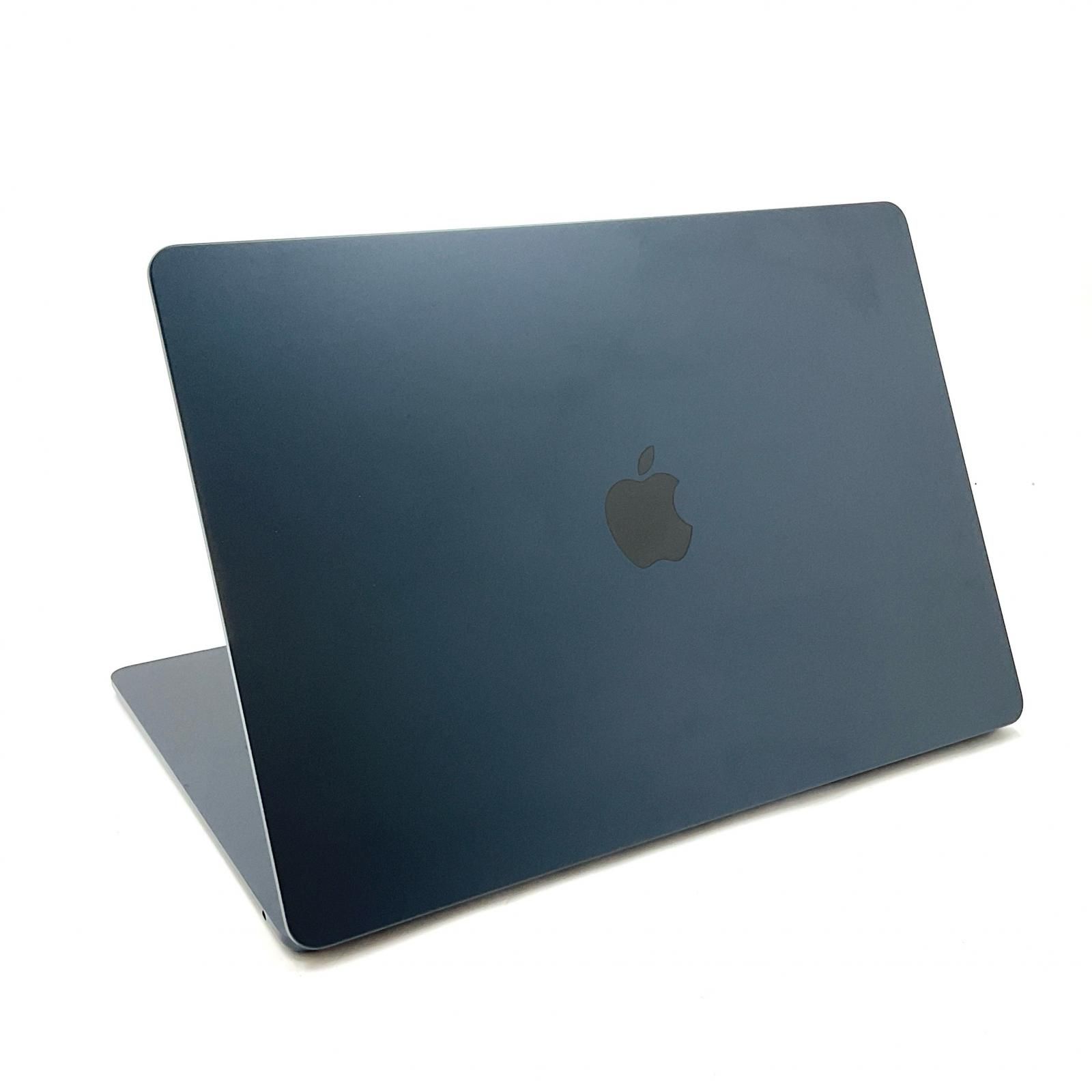 MacBook Air 15 M2 16GB 512GB 2023 ミッドナイト - メルカリ
