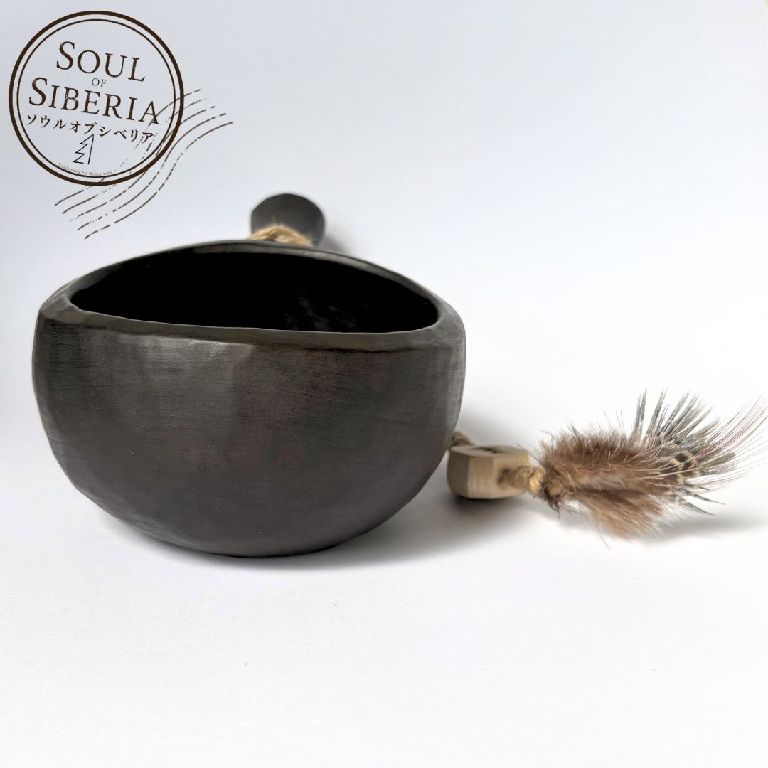 ⭐️セール ワイルドグレイバード Soul of Siberiaソウルオブシベリア