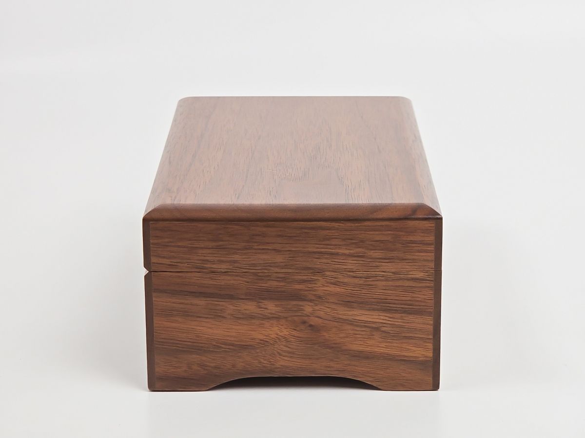 REUGE MUSIC リュージュ オルゴール 3曲72弁(CH3/72) 月の光/美しく