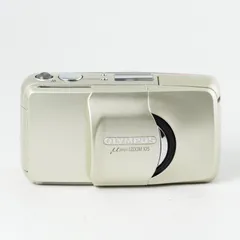 2026年最新】OLYMPUS μ ZOOM 105 DELUXEの人気アイテム - メルカリ