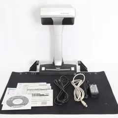 2026年最新】富士通 ScanSnap SV600の人気アイテム - メルカリ
